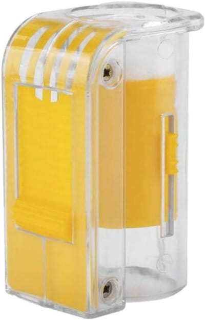 Ronte - Bijenteelt Gereedschap voor Imkers - Queen Bee Catcher - One Handed Marker Fles - Plunger Pluche - Bijenkorf Cup - Handige Tool - Imker Uitrusting - Bijenhouder Accessoire