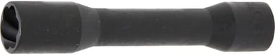 BGS Spiraalprofiel dopsleutel/schroefextractor, aandrijfvierkant ...