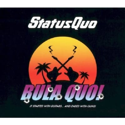 Bula Quo! - Status Quo