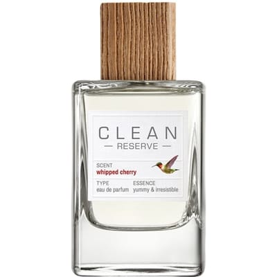 CLEAN Reserve Whipped Cherry Eau de Parfum Spray Damesparfum Unisex 100 ml