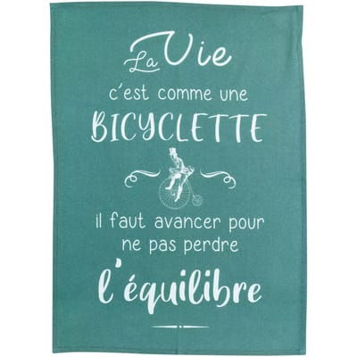Fietsdoek Winkler