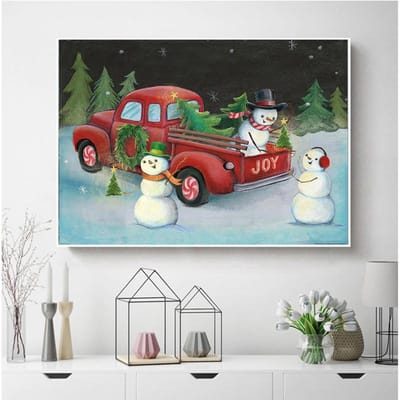 DIY 5D Diamond schilderij kruissteek volledige ronde boor Strass diamant borduurwerk Home Decor landschap kunst aan de muur Full Square 20X30CM