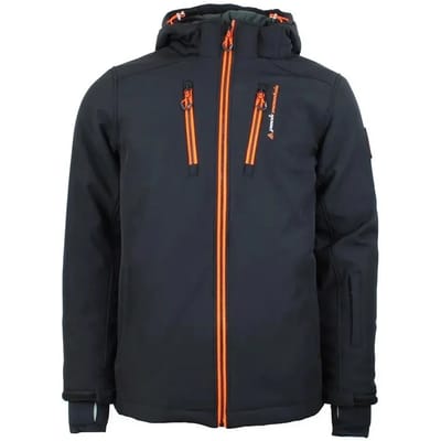 Windjack Peak Mountain Blouson softshell homme CANADI