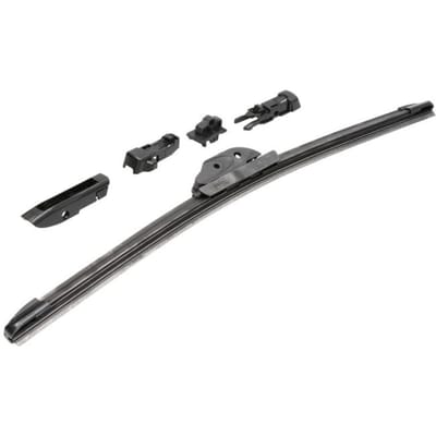 Wisserblad VALEO First Flat Blade FM45, 450mm, Voor, 1 Stuk