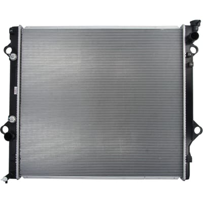 Radiator, motorkoeling KOYORAD PL011845R