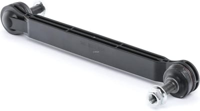 Koppelstang Stabilisator - Stabilisatorstang Stang - Auto Onderhoud - Precisie Ontwerp - 280 mm Lengte - Zwart