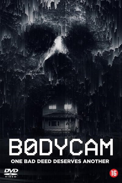 Bodycam (DVD)
