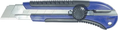 Irwin - Afbreekmes met schroef - 25 mm - Snijgereedschappen