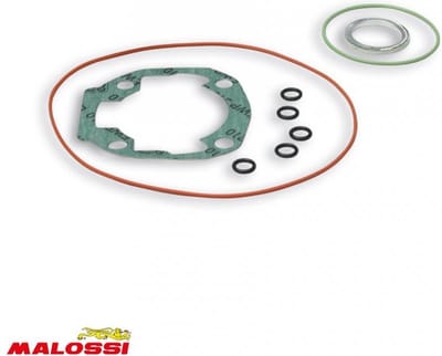 Malossi motor pakking voor Mobylette Peugeot 50 103 11 4547 / vloeistof motor Nieuw