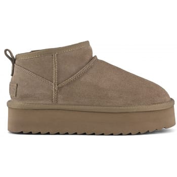 Low Boots Colors of California -