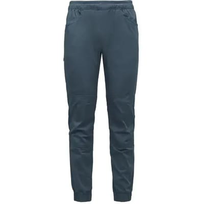Broek Black Diamond Notion