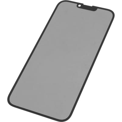 Telefoon Voorzijde Buitenste Glas Scherm Vervanging Reparatiekit voor IOS 14 Plus met OCA Lijm