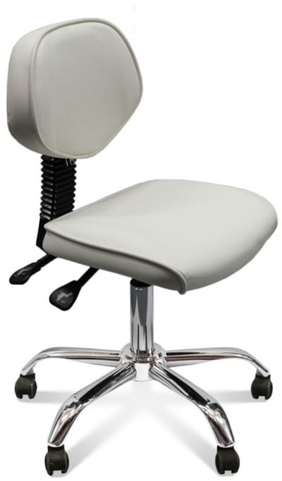 SHELL Foam Pro - Rotary stool Premium White | Green Tattoo Soap | Milde Professionele Groene Tatoeage Zeep | Verzorgd, Reinigt, Kalmeert & Hersteld Tattoo Wond | Reiniging | Nazorg | Aftercare | Tattoocare | Verzorging | PMU, Permanente Make-Up,