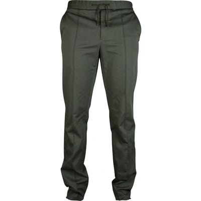 Valentino Garavani Broek Kaki