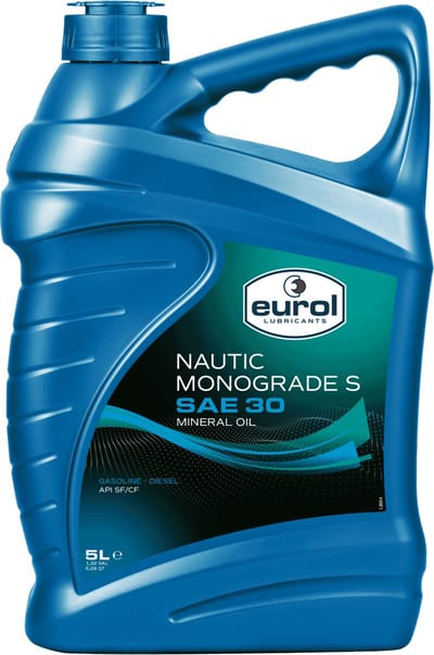 Nautic L. Monograde S30 - 5L