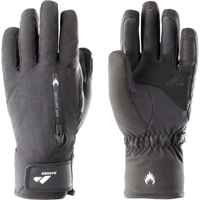 Dames skihandschoenen Zanier Serfaus,STX