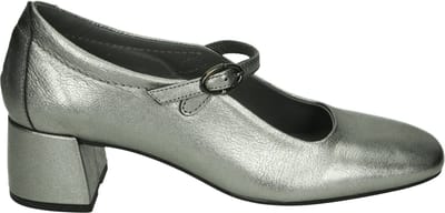 Pedro Miralles - 28300 - Pumps - Kleur: Metallics - Maat: 37