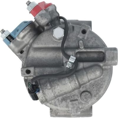 Airco-compressor AIRSTAL 10-4401