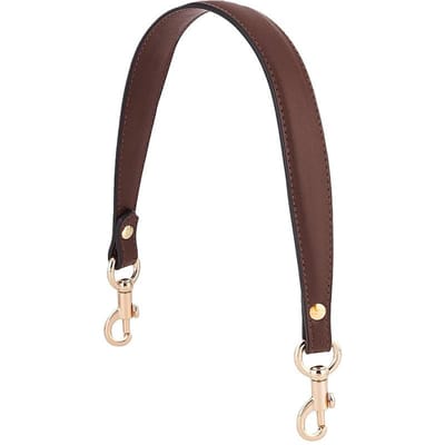 Handtas Vervangende Tas, Handriem, Fijnkorrelige Effen Kleur Wisseltas, Riem, Leren Handtas, Korte Tas.