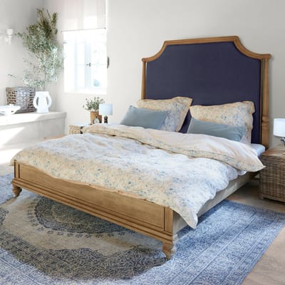 Bed Fairmontine