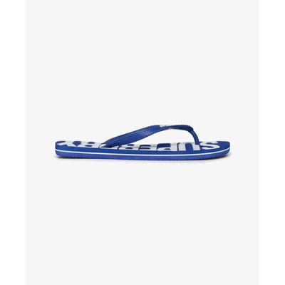 Superdry - Core Logo Kinderenlippers - Heren - Slippers