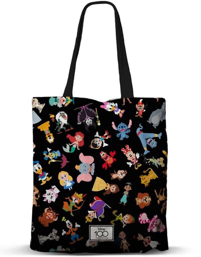 Disney 100 Premium Tote Bag ‘History’
