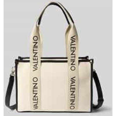 tas met label-Details model 'CANDLE'