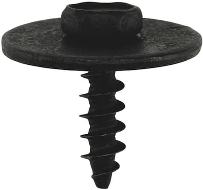 Wurth - Schroef met metrische schroefdraad - Schroef x 100 st