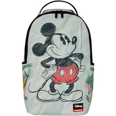 Sprayground Tas Multi 910B9128 Disney Old School