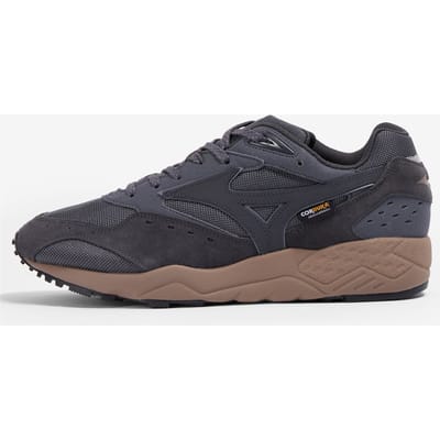 Mizuno Shoe S.l.contender Unisex Irongate/blacksand/fossil Taglia: 38.5 | Sneakers Outlet | Unisex