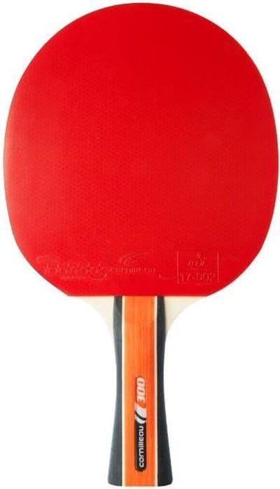 Cornilleau Sport 300 Tafeltennisbat