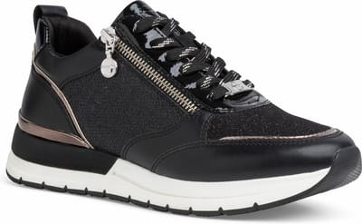 Tamaris Sneakers zwart