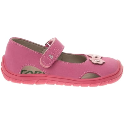 Sandalen voor babymeisjes Fare Bare Economic Summer