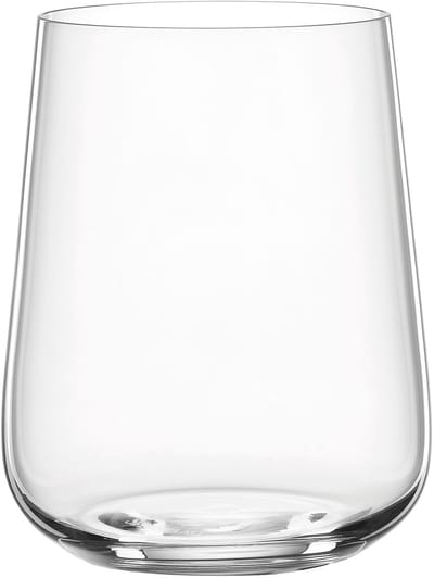 Nachtmann ViNova bekers, set van 4, drinkglas, drinkbeker, waterglas, 430 ml, 106125
