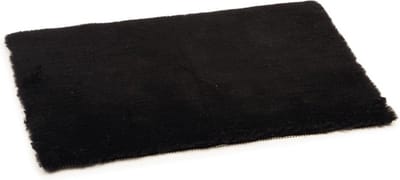 Beeztees Eco Vetbed Bench Rumax Zwart 78 cm - Hond