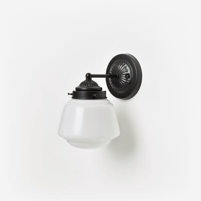 Wandlamp High Button Moonlight - Art Deco Trade