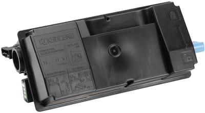 BLACK TONER CASSETTE 25K ECOSYS P305