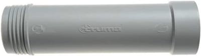 Open haard verlenging 15 cm voor optimale verwarming