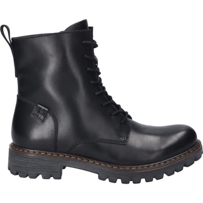 JOSEF SEIBEL Marta 02 | Enkellaars voor Dames | zwart