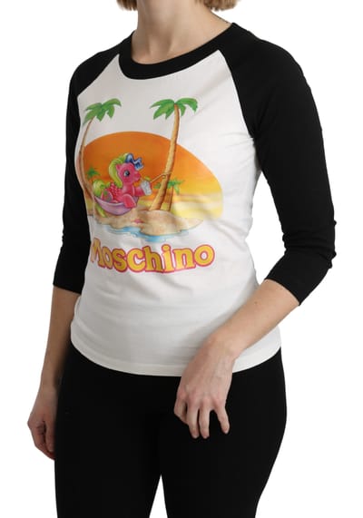 My Little Pony Baseball T-shirt Tsh5086bg