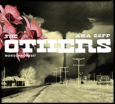 The Others aka 22 Pistepirkko - Monochromeset (CD)