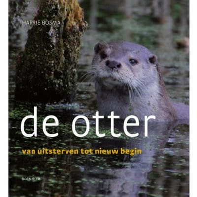 De Otter - Harrie Bosma
