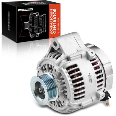 Frankberg 1x dynamo generator voor Lexus LS 400 F1 1992-1994 4.0L