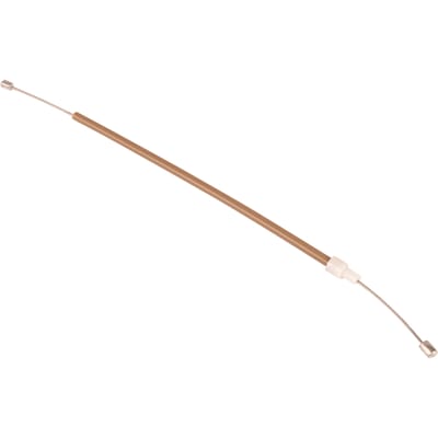 Throttle cable assy