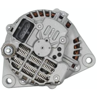 Driefasige generator HELLA 8EL 012 584-511