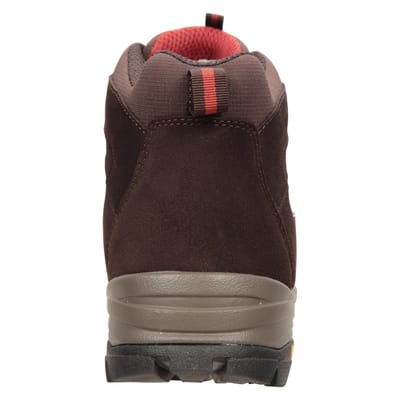 Mountain Warehouse Heren Vertex Extreme Suede Waterdichte Laarzen (Bruin)