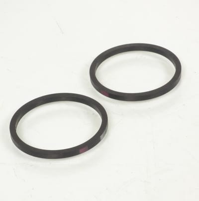 zuigerafdichting achterremklauw Ø42,8 voor motor yamaha 1000 v-star 2000-2009 31a-w0047