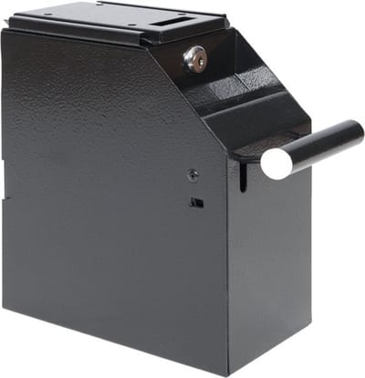 Afstortkluis Filex DB Deposit Box (sleutelslot) (4 stuks)