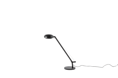 Artemide Demetra Micro Tafellamp - antraciet