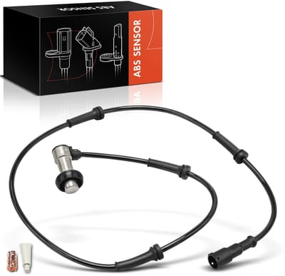 Frankberg 1x ABS Sensor Vooras Links Rechts voor Land Rover